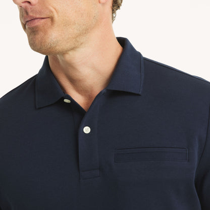 Chemise clásica de algodón