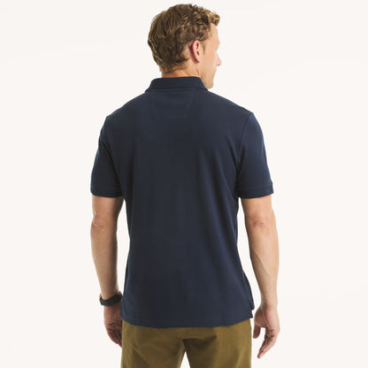 Chemise clásica de algodón