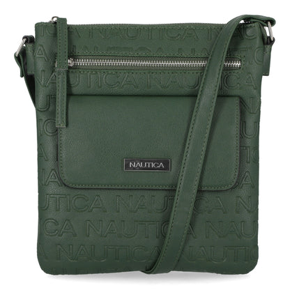 Cartera tipo bandolero