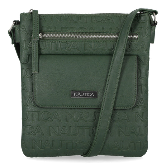 Cartera tipo bandolero
