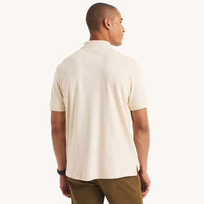 Chemise clásica de algodón