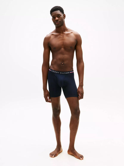 3 Pack Boxer Largos confort