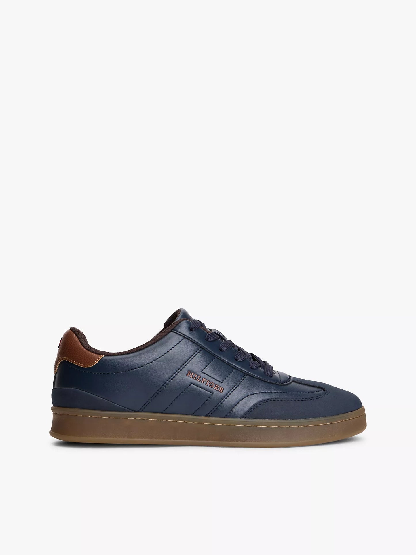 Calzado deportivas tipo skater
