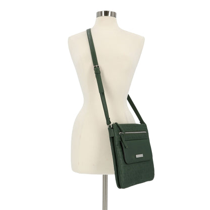Cartera tipo bandolero