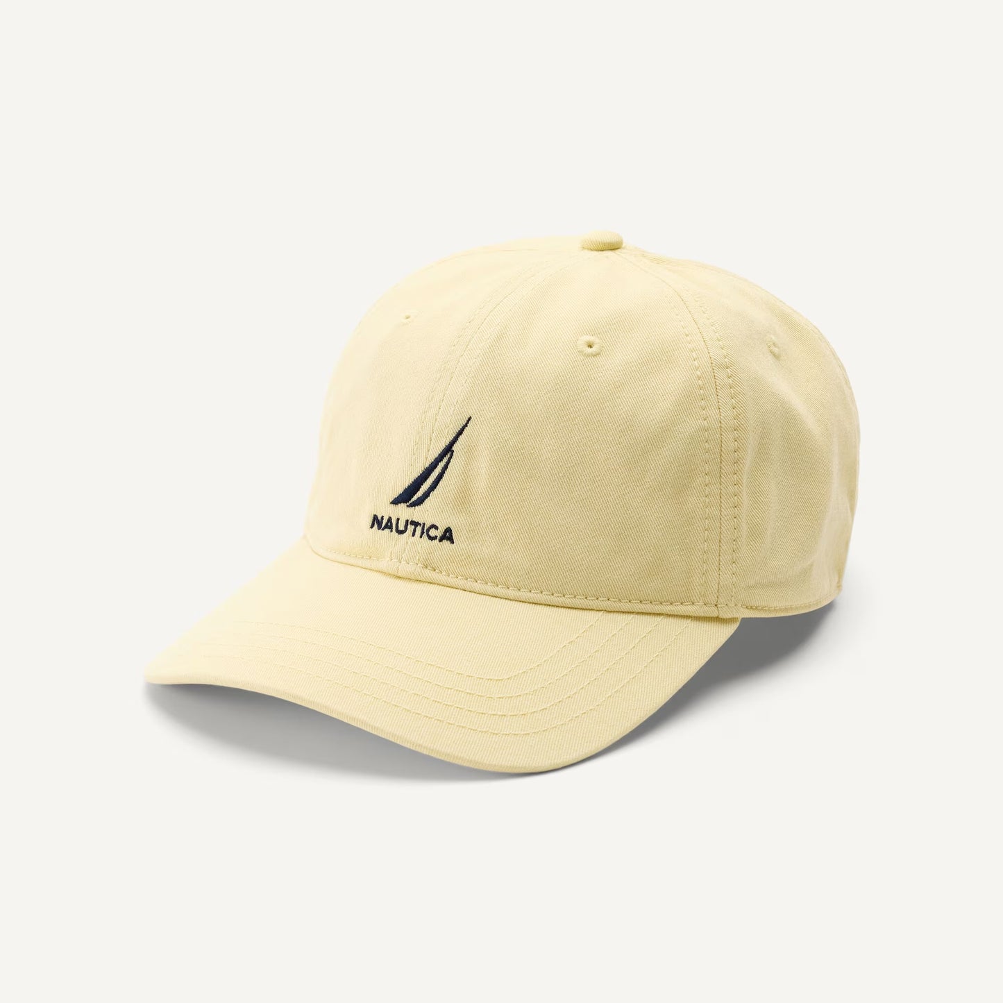 Gorra J-Class Nautica Logo