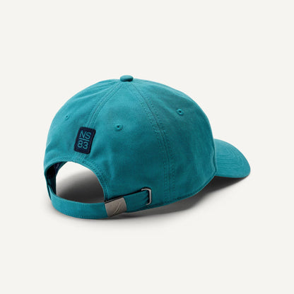 Gorra J-Class Nautica Logo