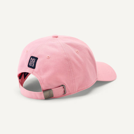 Gorra J-Class Nautica Logo