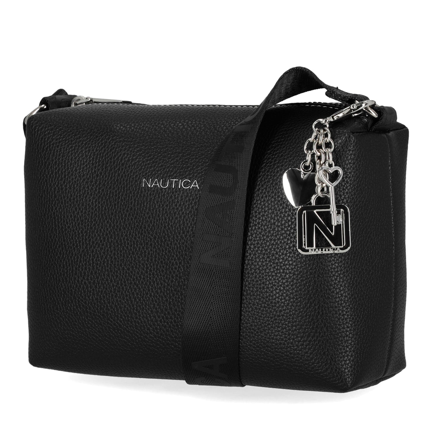 Bolso tipo bandolero