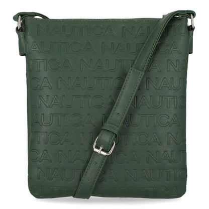 Cartera tipo bandolero