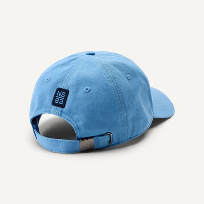 Gorra J-Class Nautica Logo