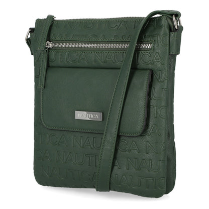 Cartera tipo bandolero
