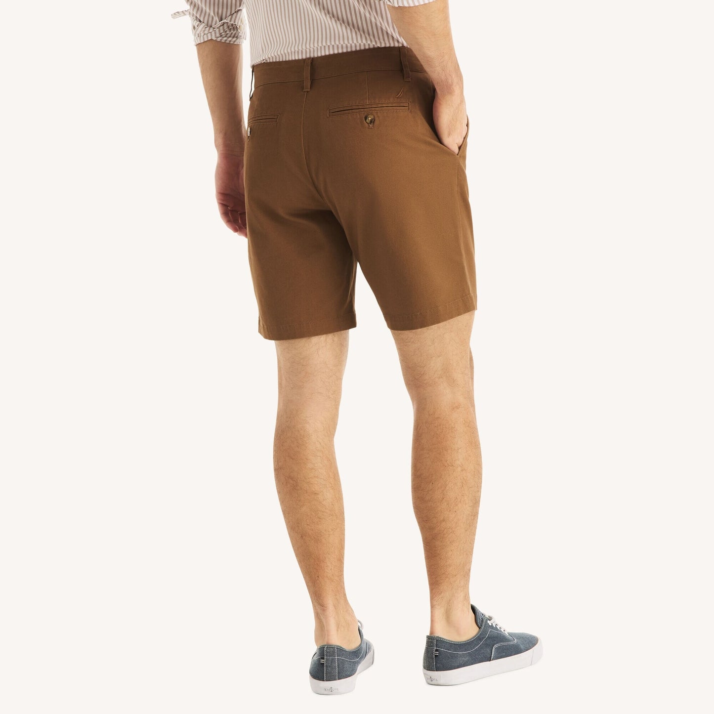 Bermuda elástica 8.5"