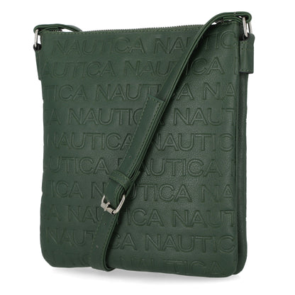 Cartera tipo bandolero