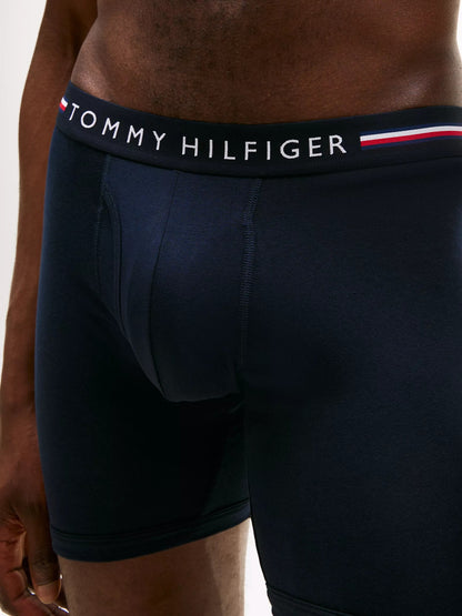 3 Pack Boxer Largos confort