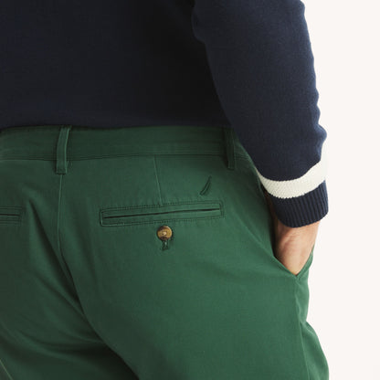 Bermuda elástica 8.5"