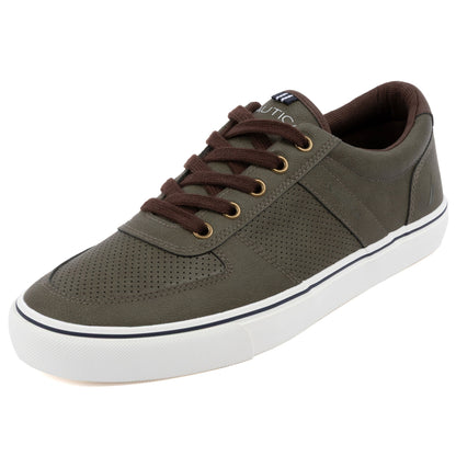 Calzado casual con logo