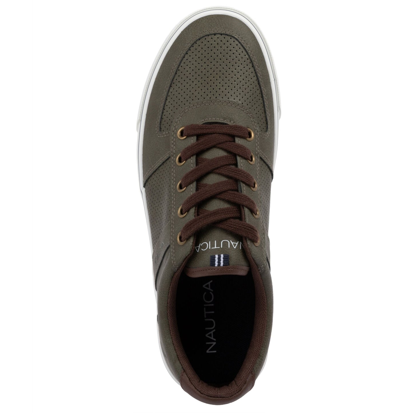 Calzado casual con logo