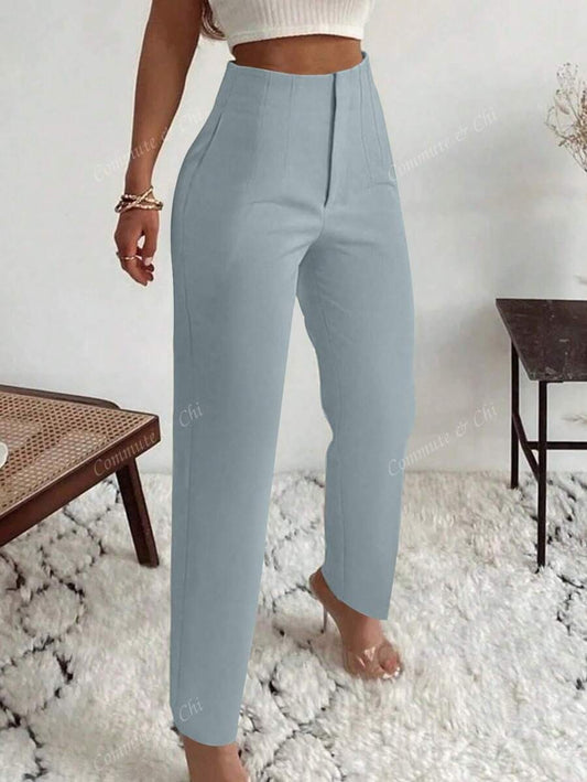 Pantalon con bolsillo