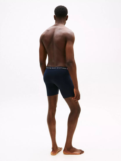 3 Pack Boxer Largos confort