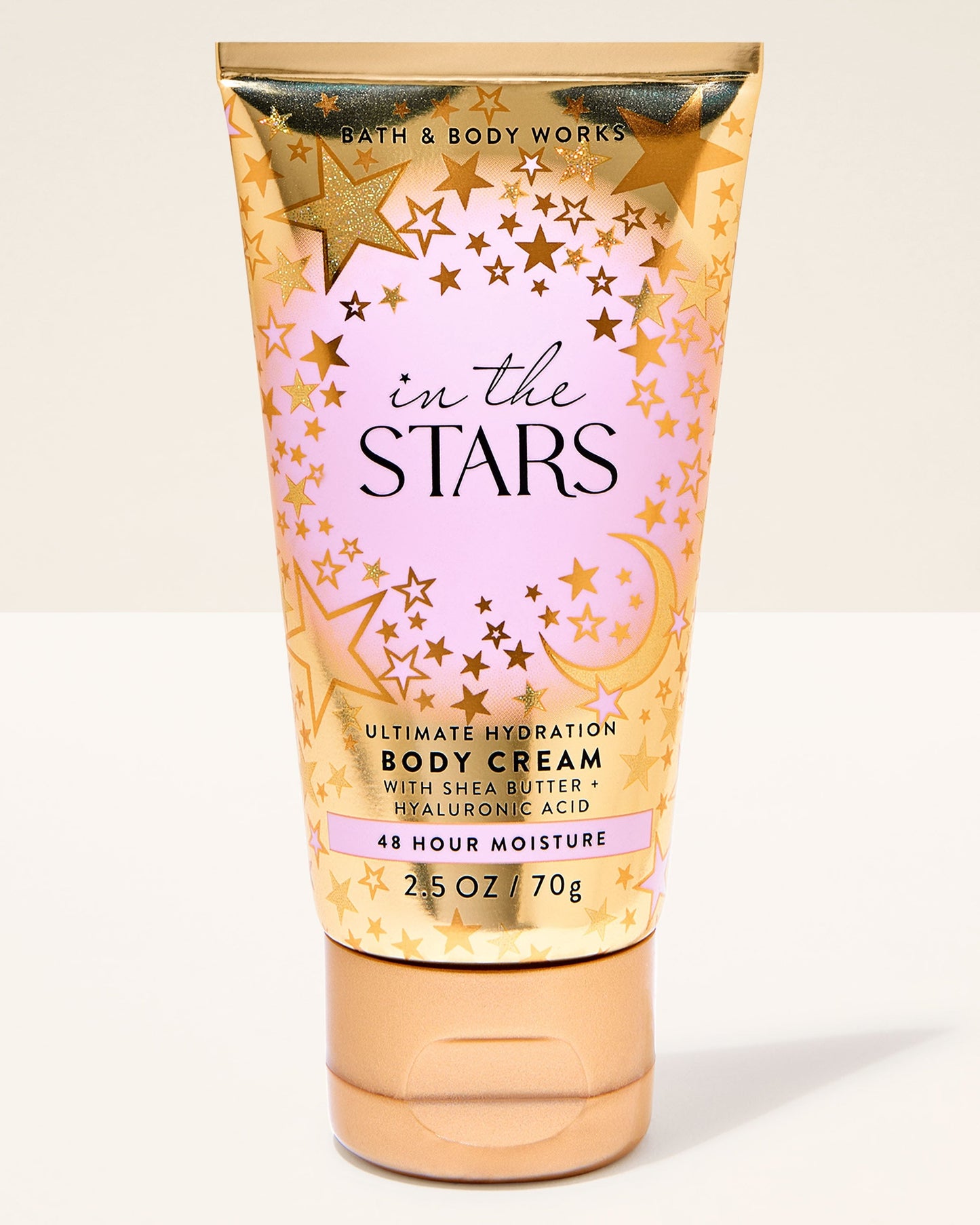 Crema corporal In the Stars Mini
