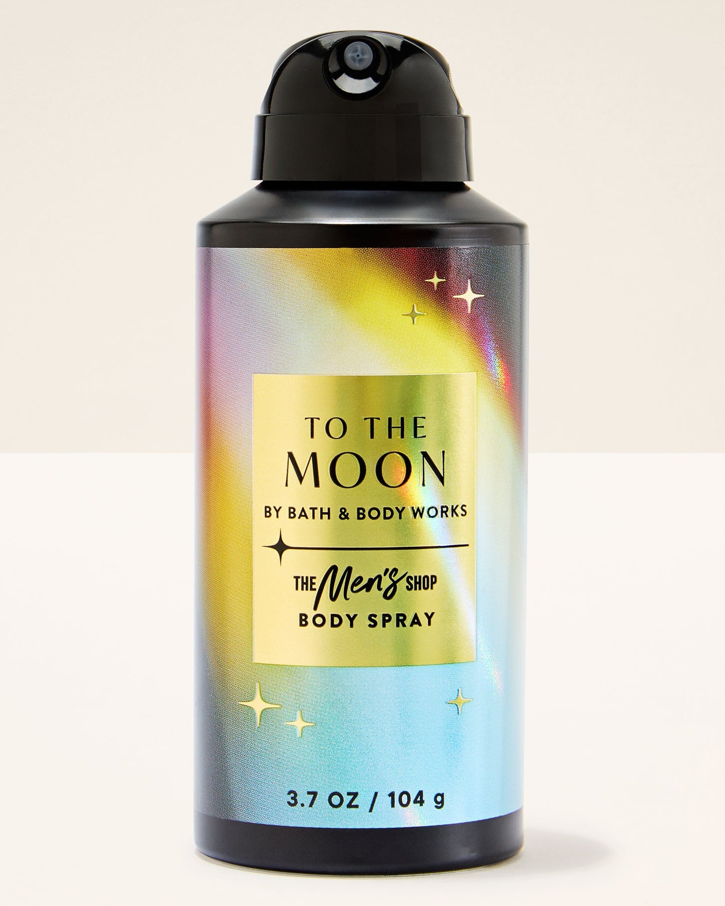 Spray corporal To the Moon