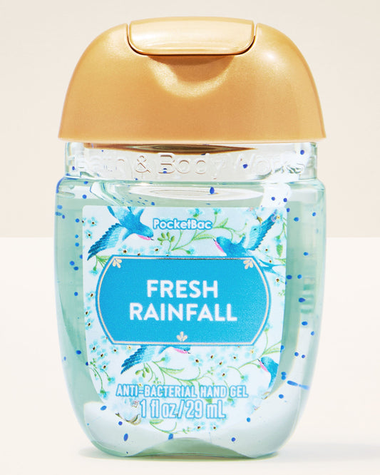 Antibacterial Fresh Rainfall