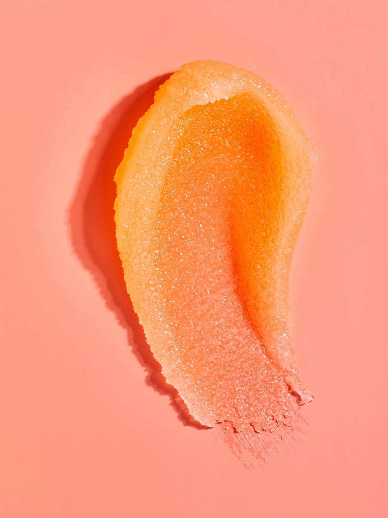 Exfoliante corporal de azúcar Jelly Bear