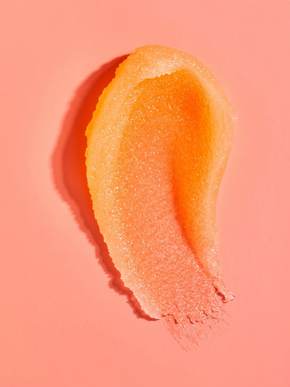 Exfoliante corporal de azúcar Jelly Bear
