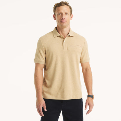 Chemise clásica de algodón