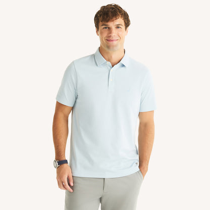 Chemise Navtech con estampado de rayas