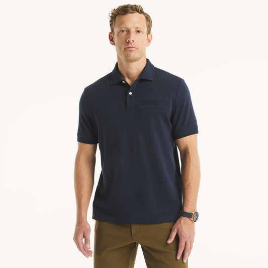 Chemise clásica de algodón