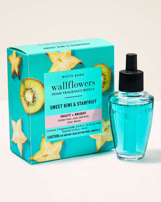 Ambientador Sweet Kiwi & Starfruit UNIDAD