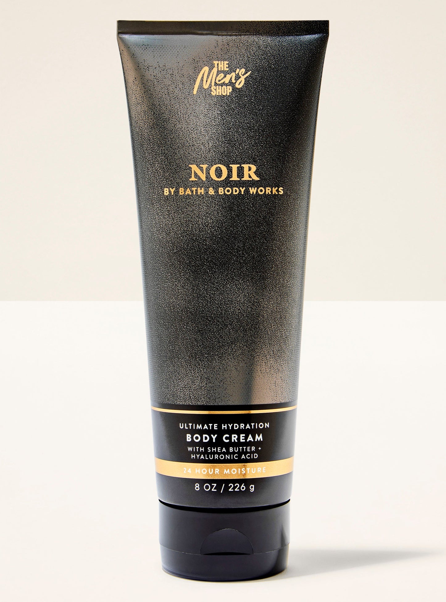 Crema corporal Noir