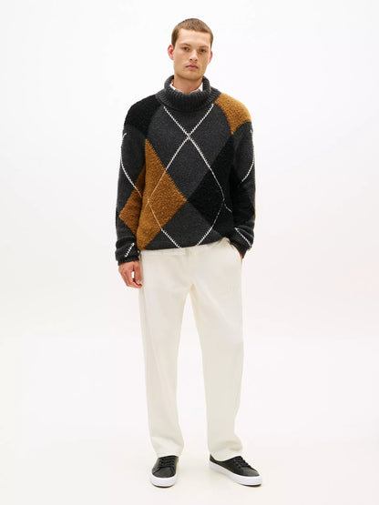 Calzado casual vulcanizado con logo