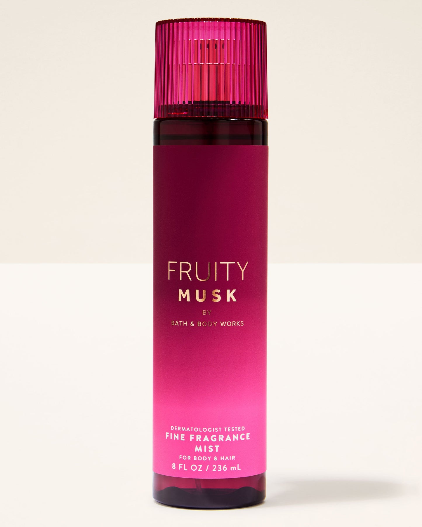 Fruity Musk