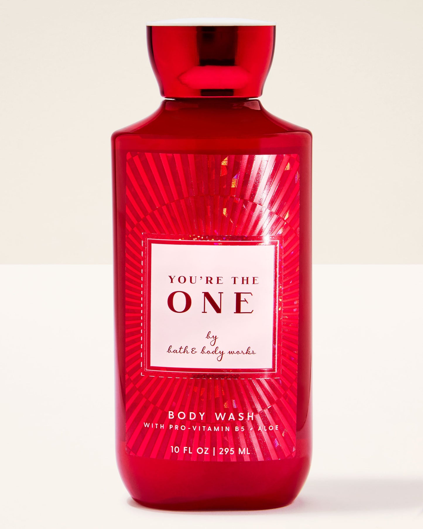 Gel de baño You're The One