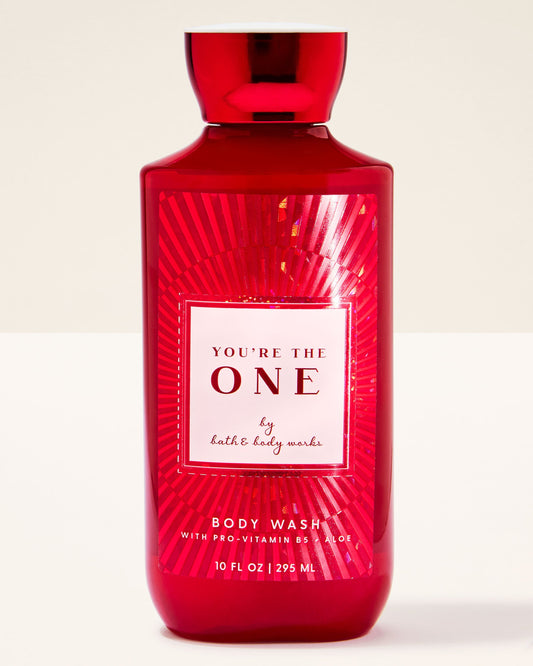 Gel de baño You're The One