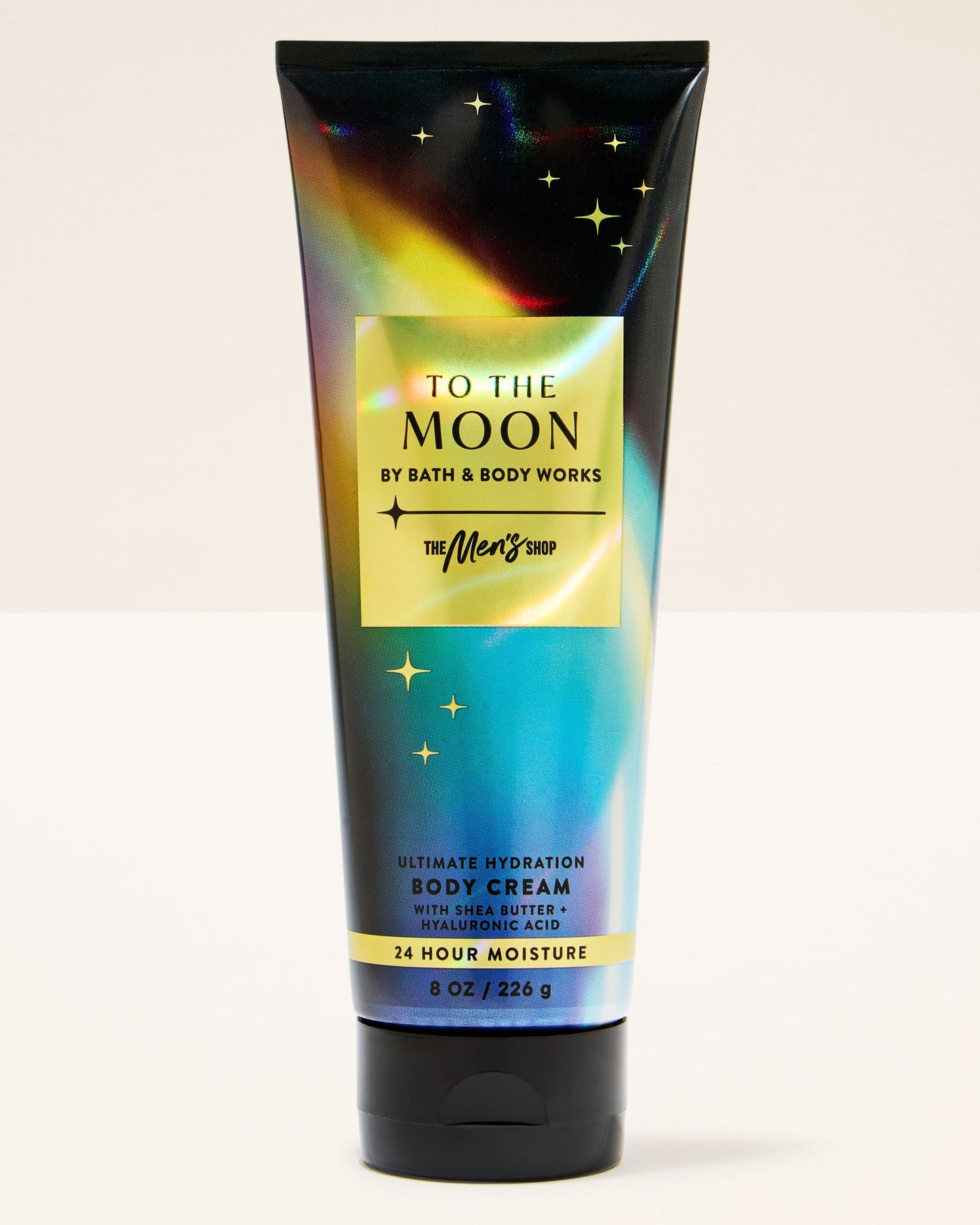 Crema corporal To the Moon