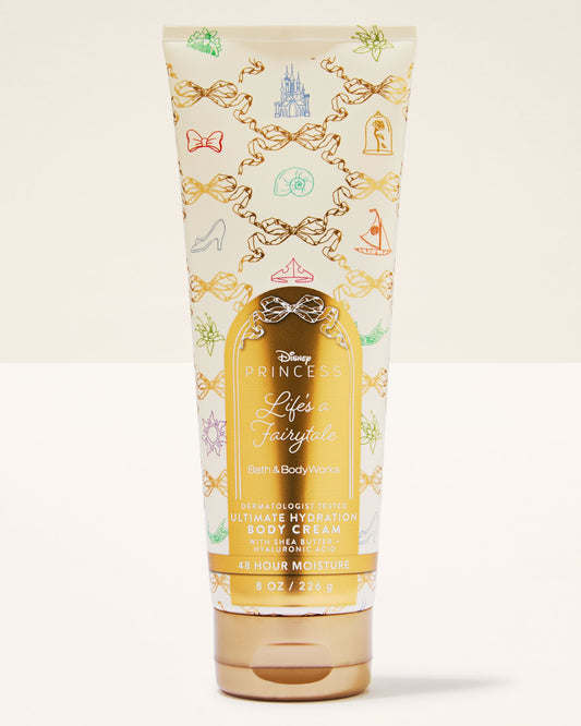 Crema corporal Life's a Fairytale