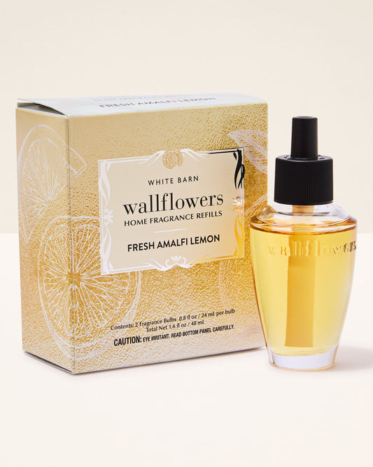 Ambientador Fresh Amalfi Lemon UNIDAD