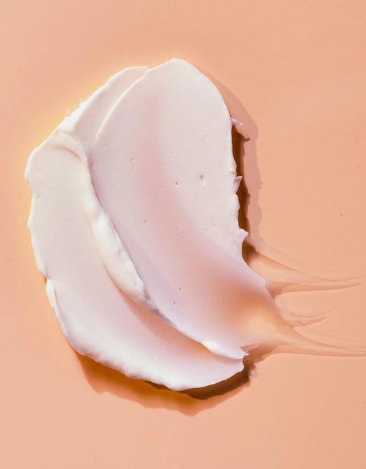Crema corporal vanilla tipo mantequilla