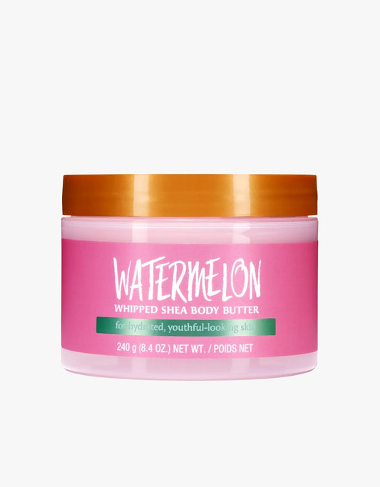 Crema corporal Watermelon tipo mantequilla