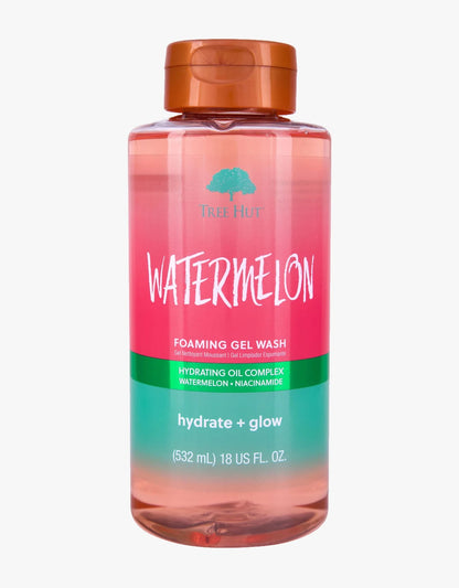 Gel de baño Watermelon