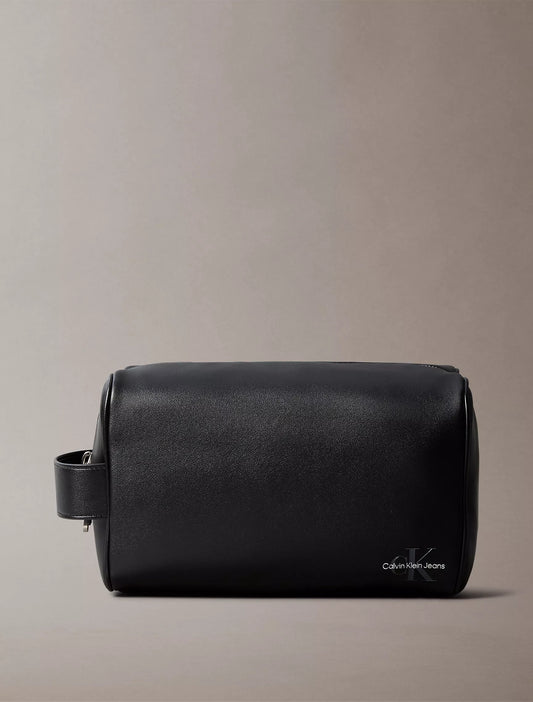 Bolso pequeño para viajes con logo