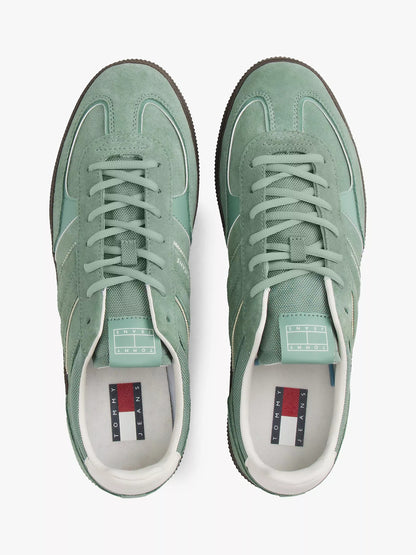 Calzado deportivo skater de pana