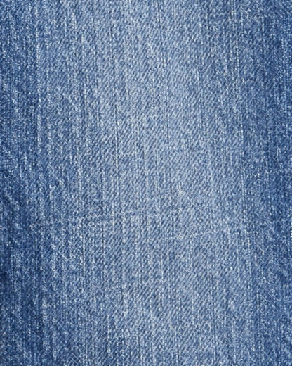 Jean con bota y lavado medio para niño pequeño