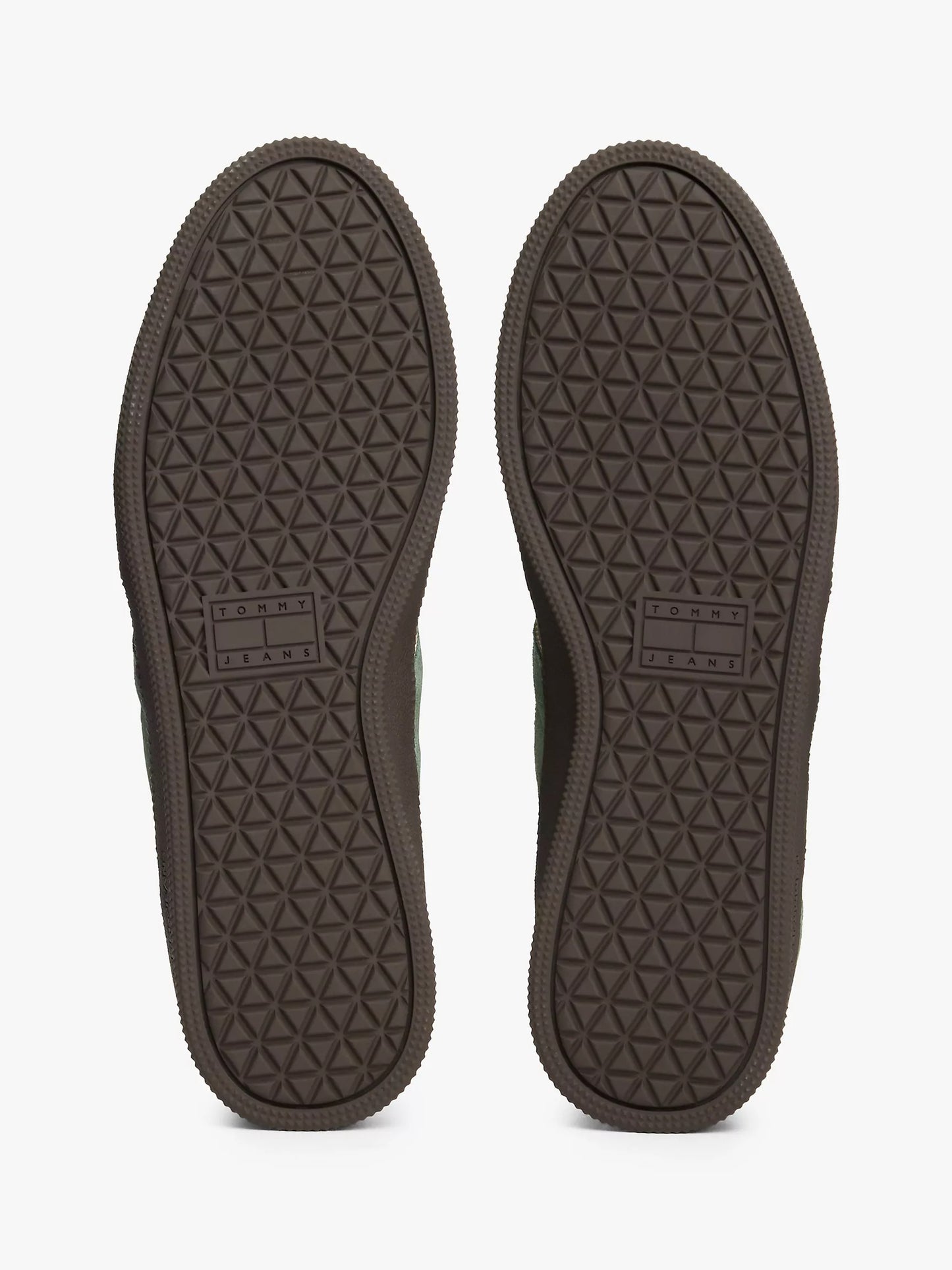 Calzado deportivo skater de pana