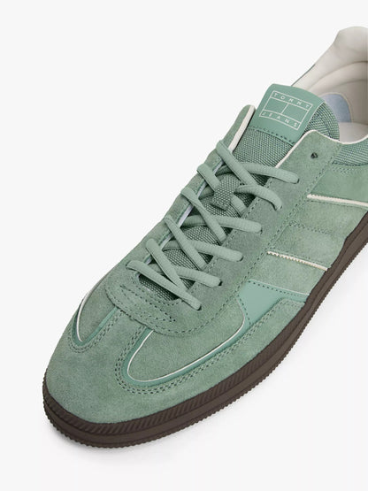 Calzado deportivo skater de pana