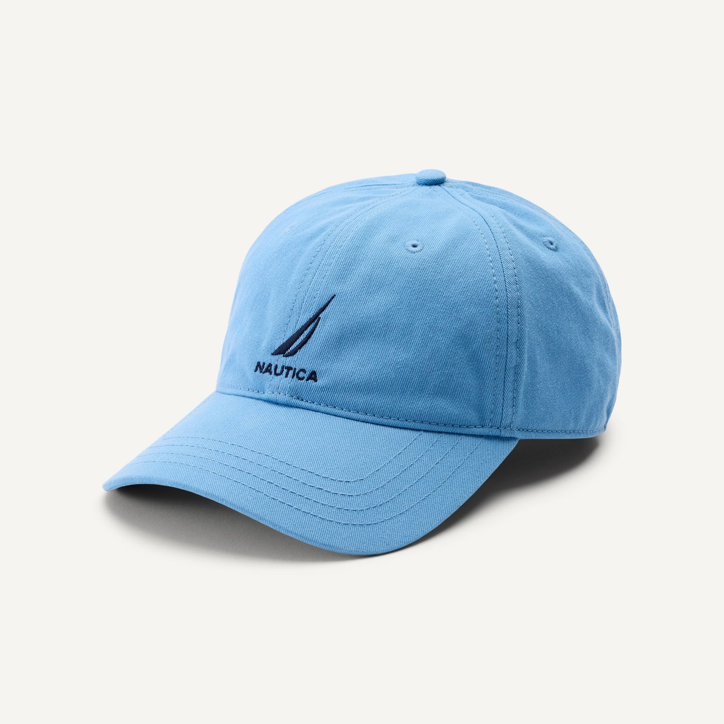Gorra J-Class Nautica Logo