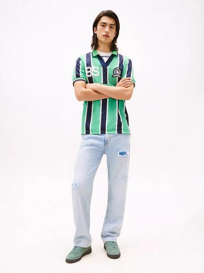 Calzado deportivo skater de pana